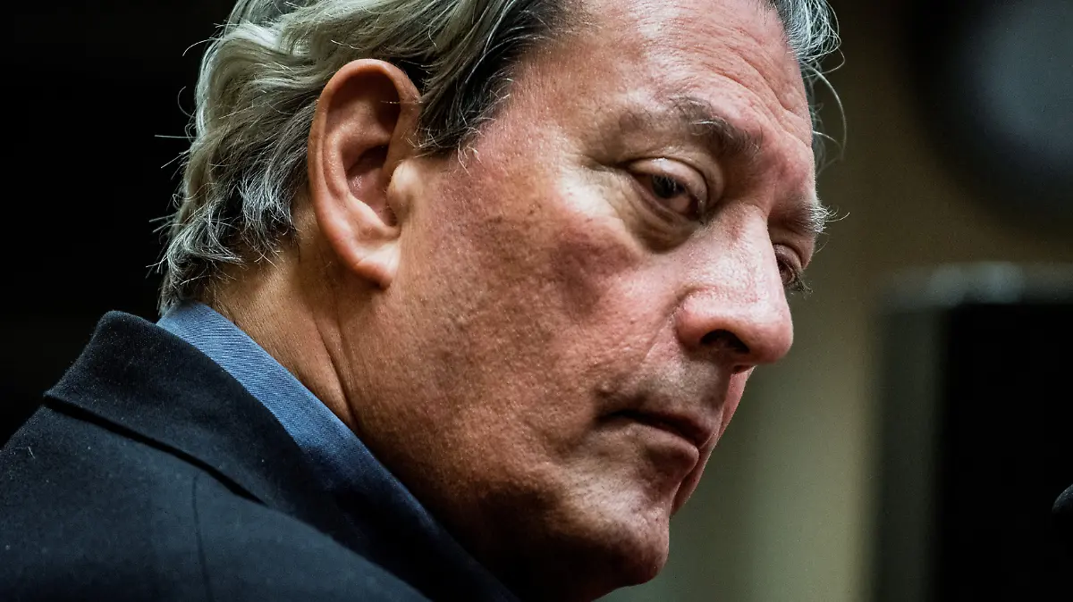 Muere el hijo de Paul Auster, presuntamente por sobredosis